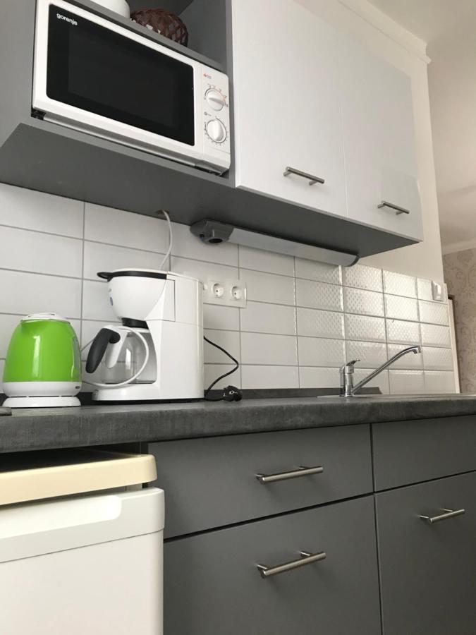 Oleander Apartman Heviz Exterior photo