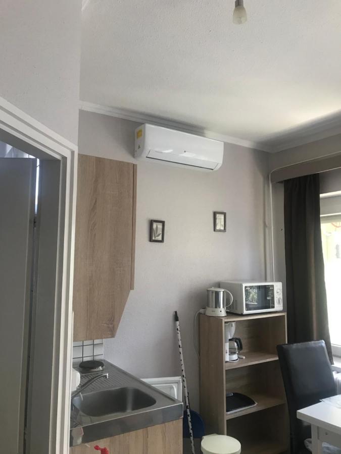 Oleander Apartman Heviz Exterior photo