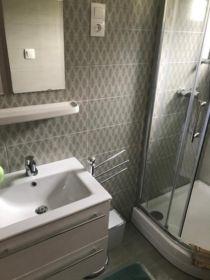 Oleander Apartman Heviz Exterior photo