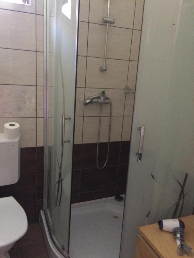 Oleander Apartman Heviz Exterior photo