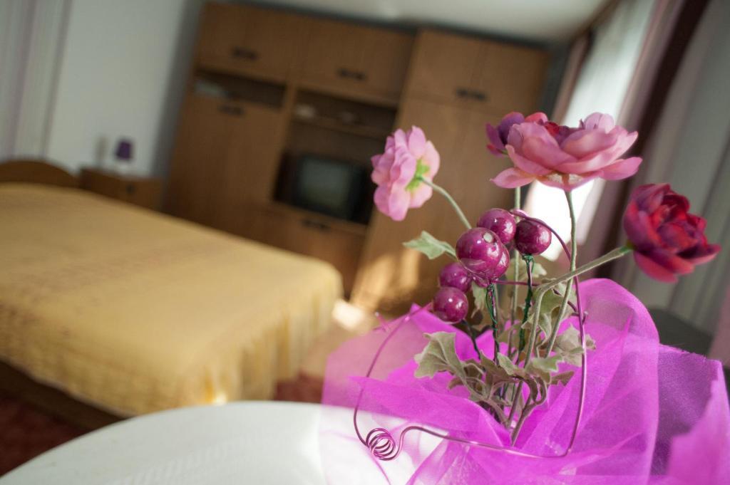 Oleander Apartman Heviz Exterior photo